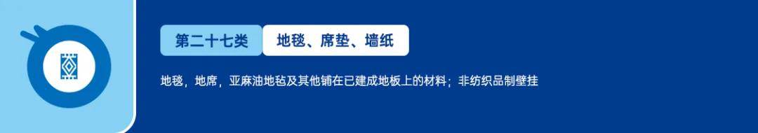 美国商标大类分为哪几类？ 具体的分类方法是什么？