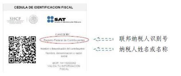 墨西哥个人纳税号怎么查？ 附最常见的rfc号码查找指南