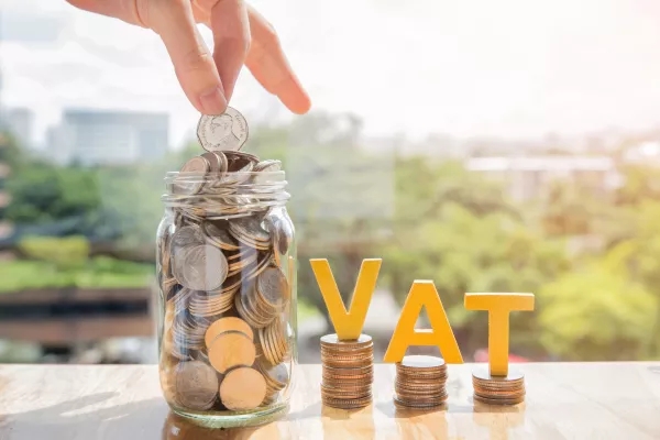 亚马逊英国站如何计算增值税？如何绑定VAT税号？