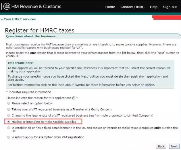 英国vat自主申报怎么做？ 自己注册英国vat税号有什么方法？