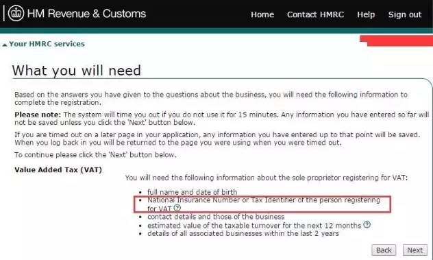 英国vat自主申报怎么做？ 自己注册英国vat税号有什么方法？