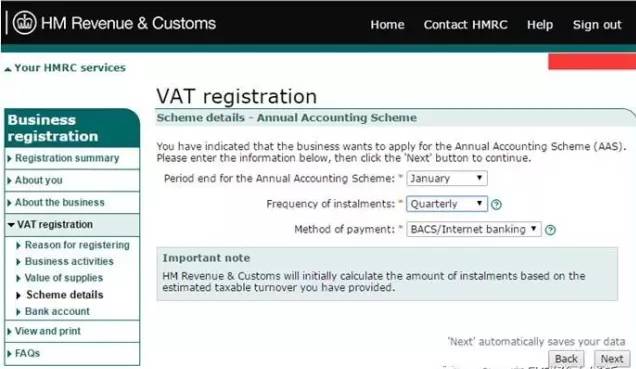 英国vat自主申报怎么做？ 自己注册英国vat税号有什么方法？