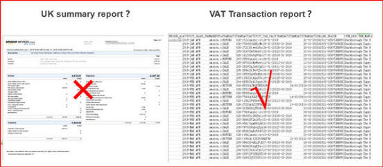 amazon英国vat是什么计算的？亚马逊欧洲站vat怎么交税？