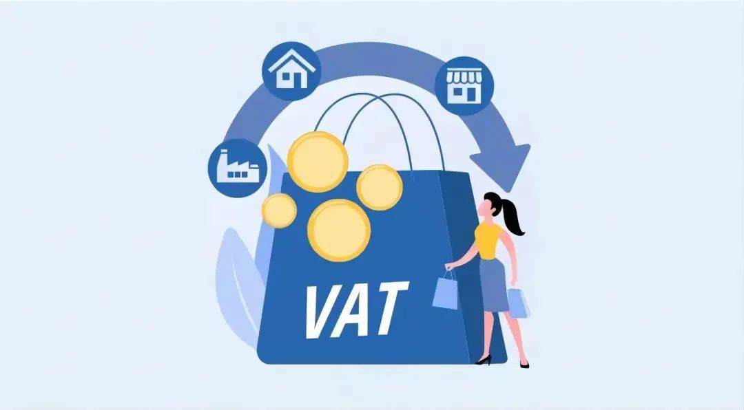英国vat申报资料需要哪些？ 自己申请vat税号有什么注意事项？