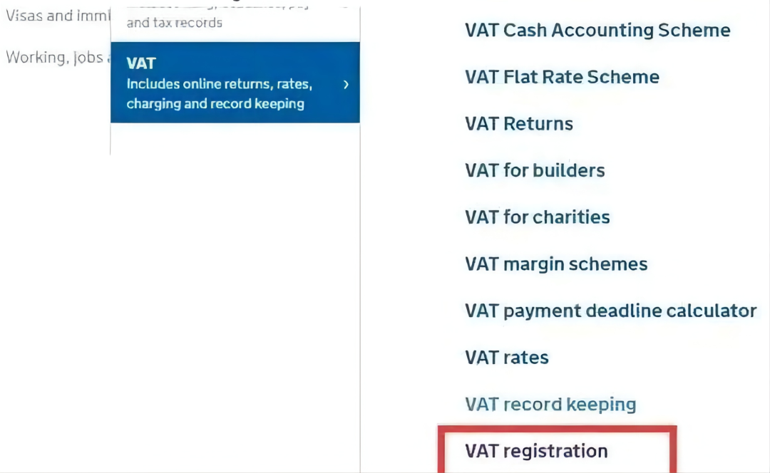 英国vat申报资料需要哪些？ 自己申请vat税号有什么注意事项？