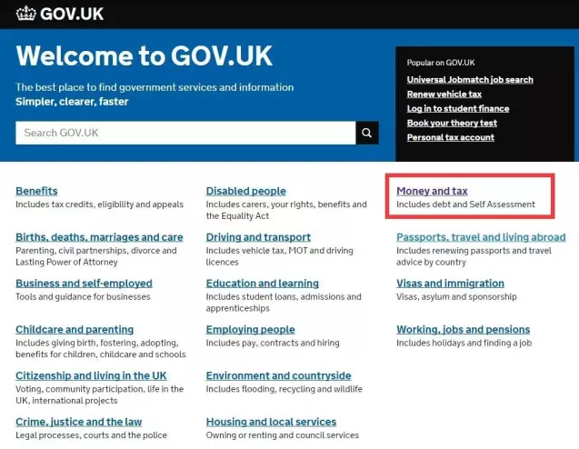 英国vat申请资料有什么要求？ 申报vat信息有误应该怎么办