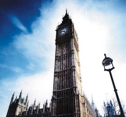 英国公司注册的好处在哪里 （申请境外公司的优势有什么）