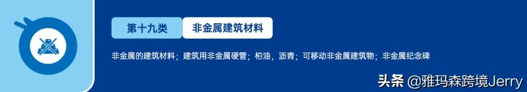 美国商标注册类目有哪些种类 （附美国商标分类表45类大全）