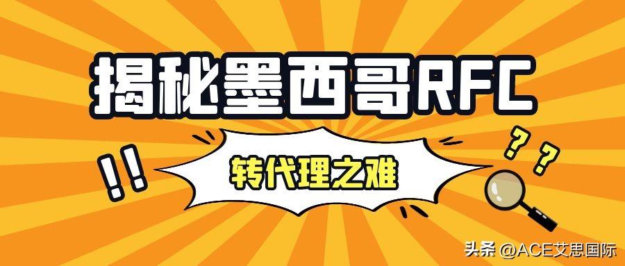 墨西哥rfc税号代理怎么找？ 如何选择出靠谱的服务商？