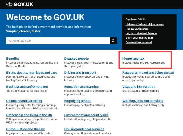 英国vat注册教程详解 （新手小白必看的申请图文实操）