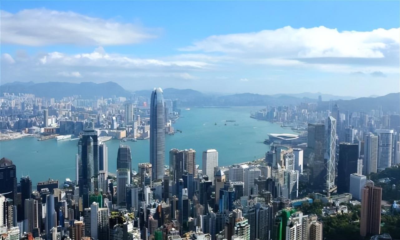 香港公司注册营业执照全流程要多久 （公司营业执照是什么样子的）