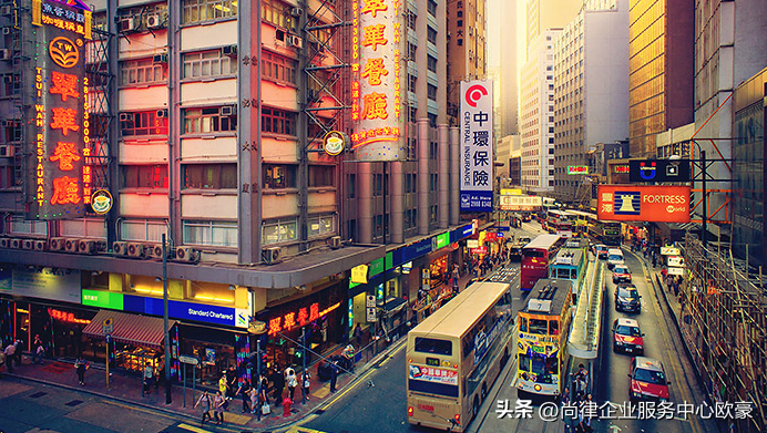 香港公司注册的资料有哪些？ 2023年成立香港公司有什么要求？