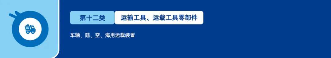 美国商标大类分为哪几类？ 具体的分类方法是什么？