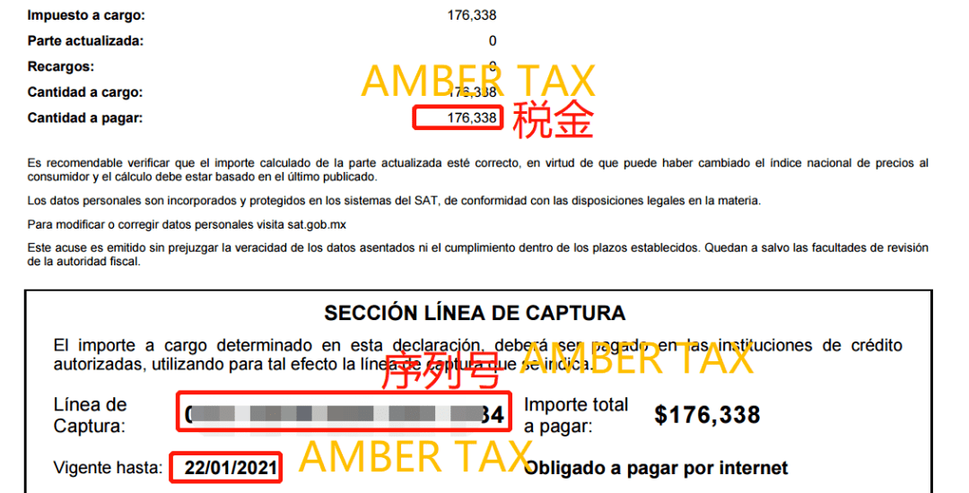 墨西哥vat服务政策是什么？ 卖家必看的税费申报注意事项