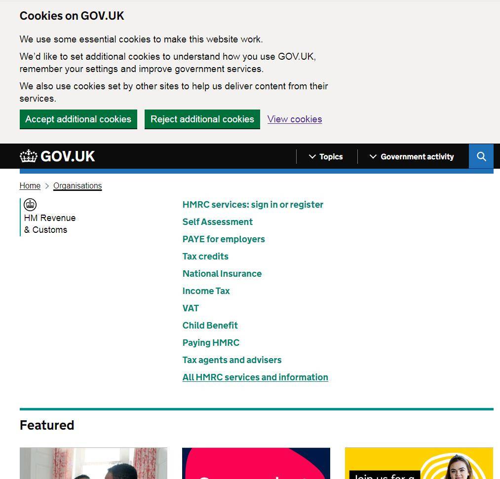 申请英国vat被拒应该怎么办？ 注册英国vat需要什么具体资料？