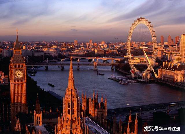 关于英国公司注册的规定有哪些？ 最新的要求有什么变化？