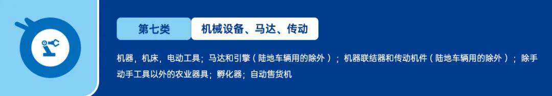 美国商标大类分为哪几类？ 具体的分类方法是什么？
