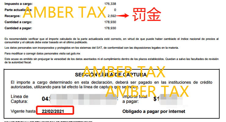 墨西哥vat服务政策是什么？ 卖家必看的税费申报注意事项
