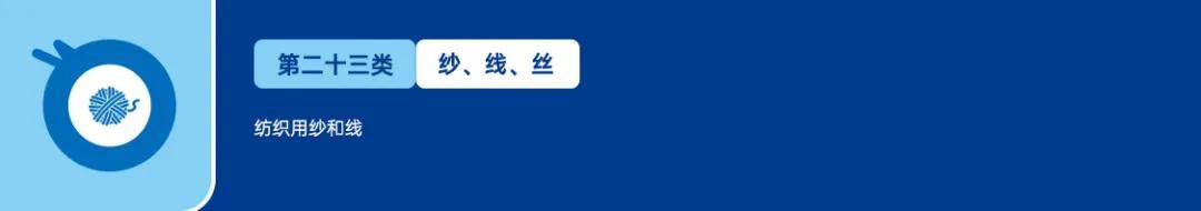 美国商标大类分为哪几类？ 具体的分类方法是什么？