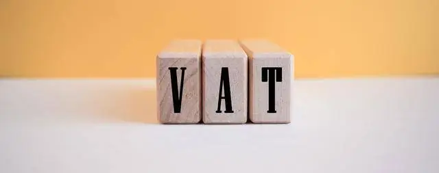 捷克vat一年申报多少次？ 目前使用的标准税率是多少？