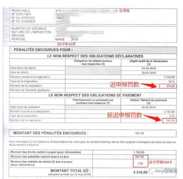 法国vat缴税如何操作？ 亚马逊卖家必知的vat申报指南