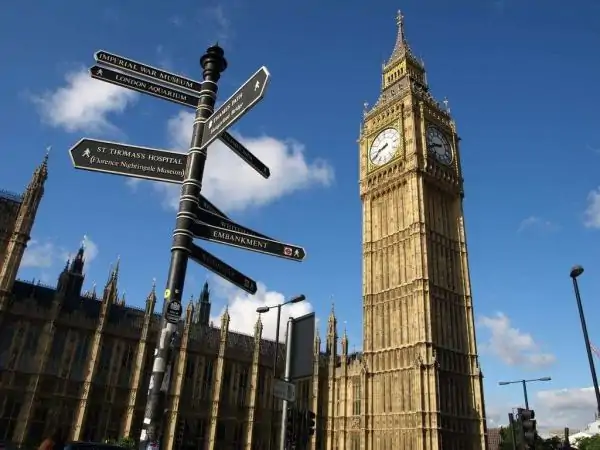 代理英国公司注册多少钱？ 普遍的费用收取标准是什么？
