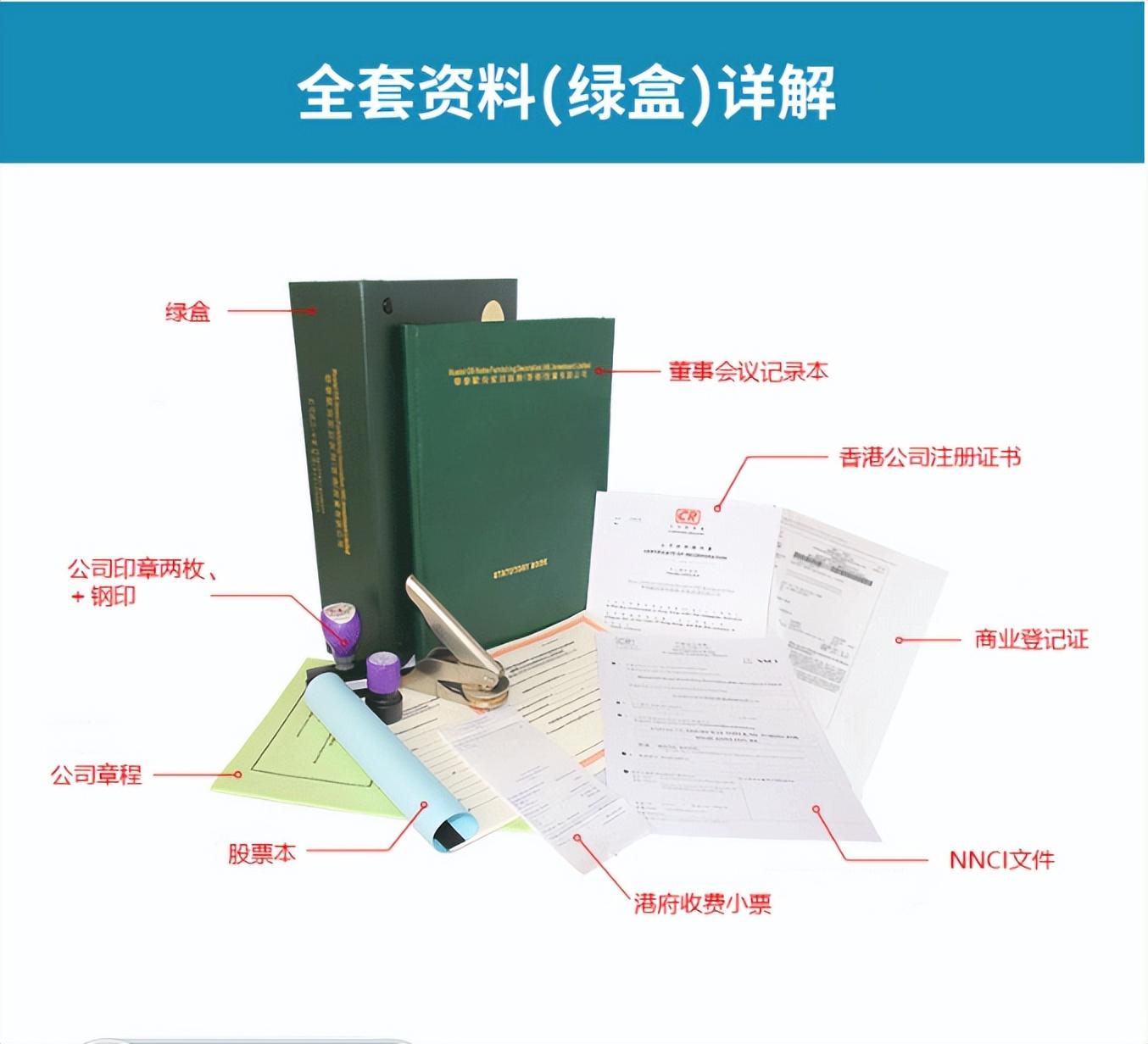 香港公司注册什么流程最快？ 快速完成手续办理技巧分享