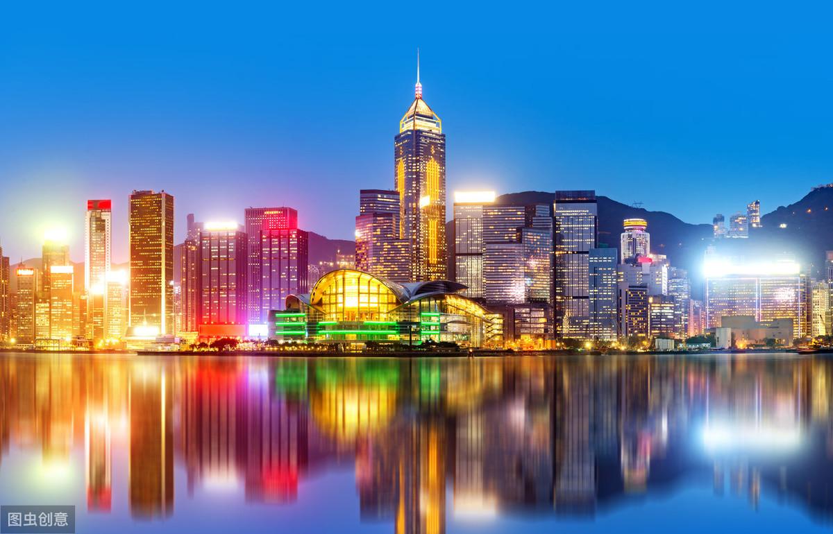 香港公司注册微信服务号怎么做？ 海外企业能开公众号吗？
