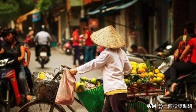 内地越南公司注册流程详解 （中国人在越南开公司需要什么条件）