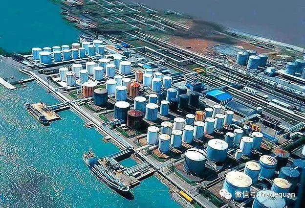 沙特收件人税号是什么？ 清关必须提供进口商税号吗？