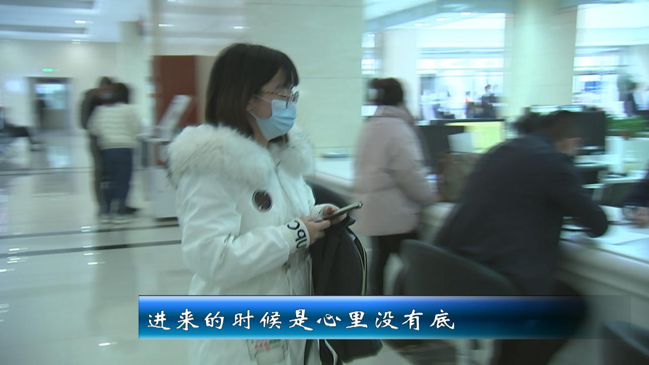 太原企业开办“线下帮办”“一窗通办”，登记注册“最多跑一次”
