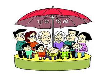 公司为员工交的社保能否税前扣除