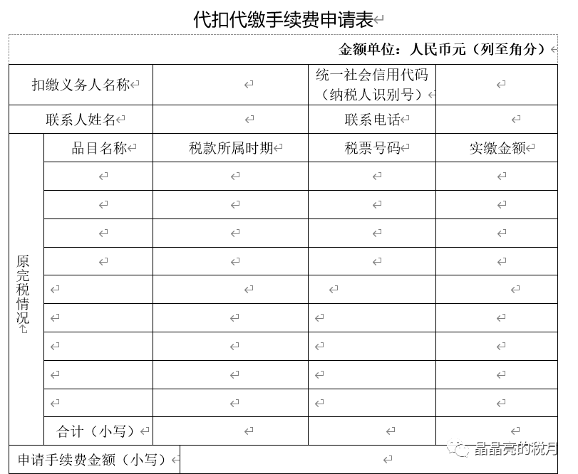 关于“三代”手续费,这10个问题您清楚吗? 关于“三代”手续费,这10个问题您清楚吗?