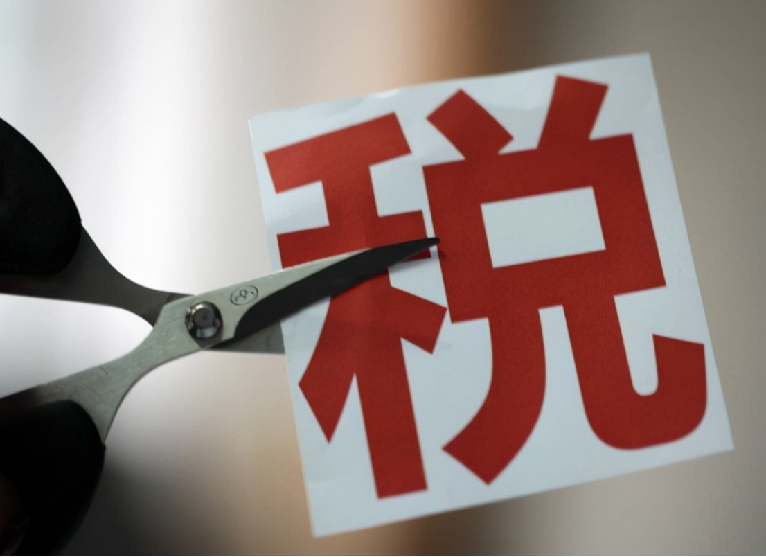 买房人恭喜,12月起,房贷利息抵扣个税来了,如何享受?需知5点