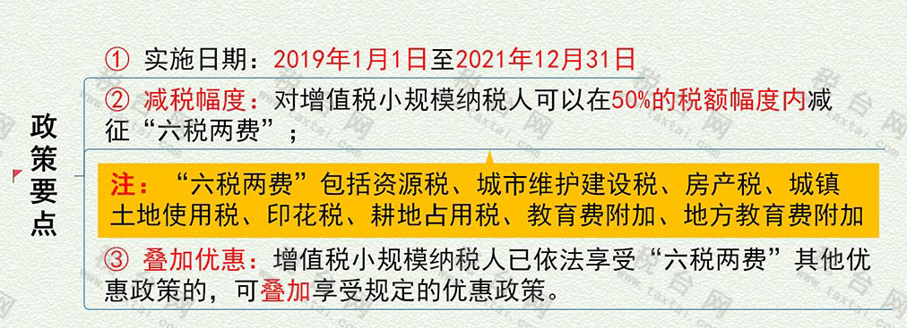 社保减免延长至2022年！小微企业减免税力度加大！