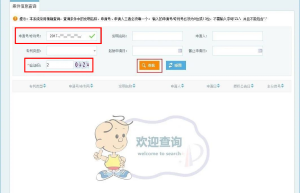专利申请案件状态查询方法及注意事项