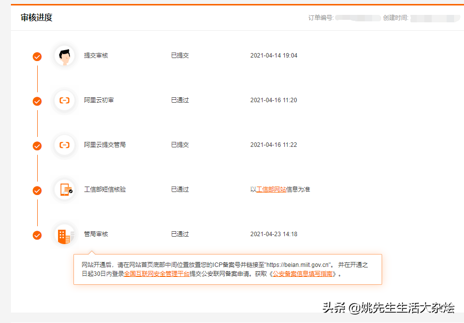 什么是ICP备案?ICP备案操作流程是什么?