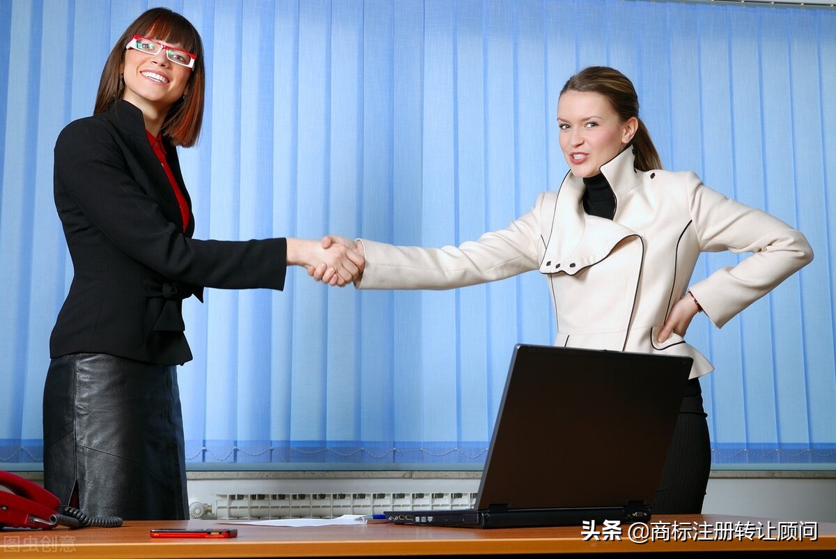 商标转让过户,流程,费用,材料详细说明