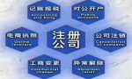 北京注册公司有哪些福利与优惠政策？