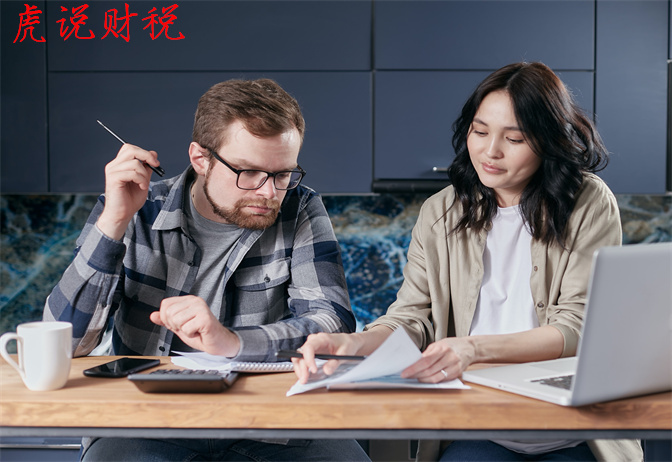 金税盘是干什么用的?全电发票才是未来的趋势
