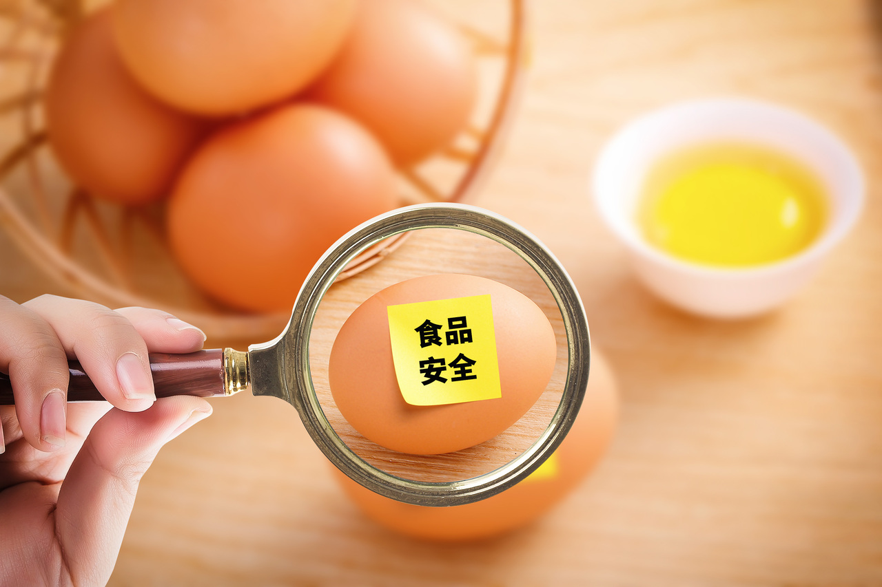 qs食品质量安全认证要多少钱能办到