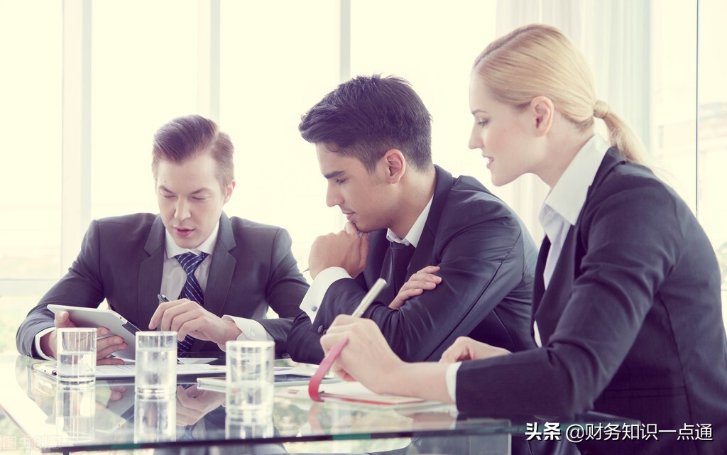 公司审计是什么?审计流程是怎样?