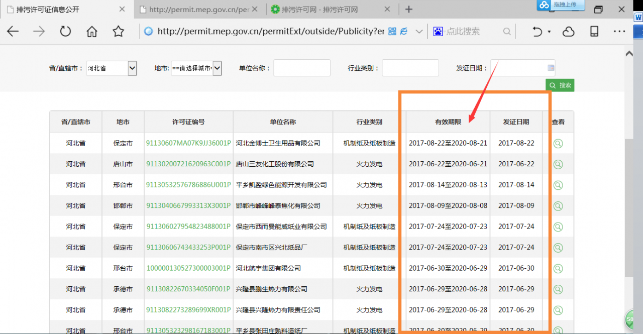办理排污许可证要多少钱?
