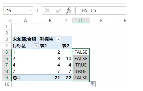 如何对账?怎么快速对账?看完就知道了