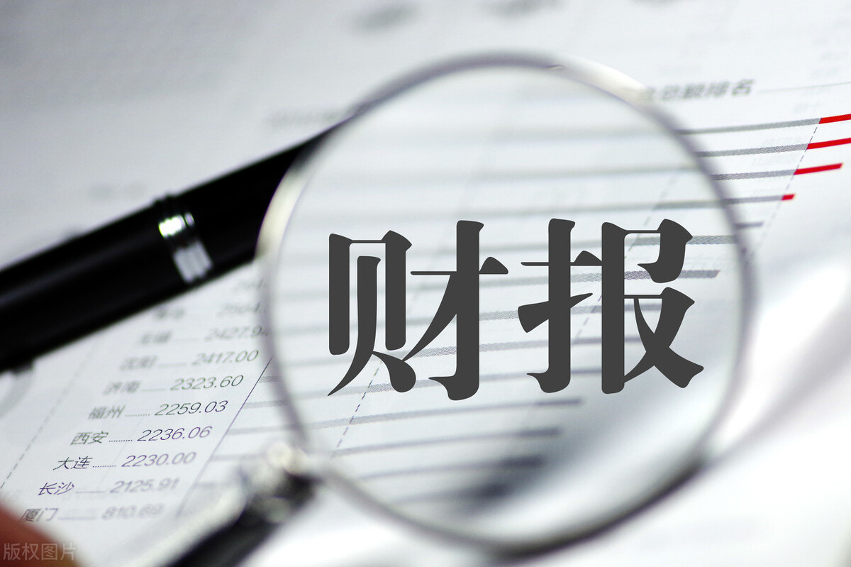 企业财务报表应该包括哪些内容?