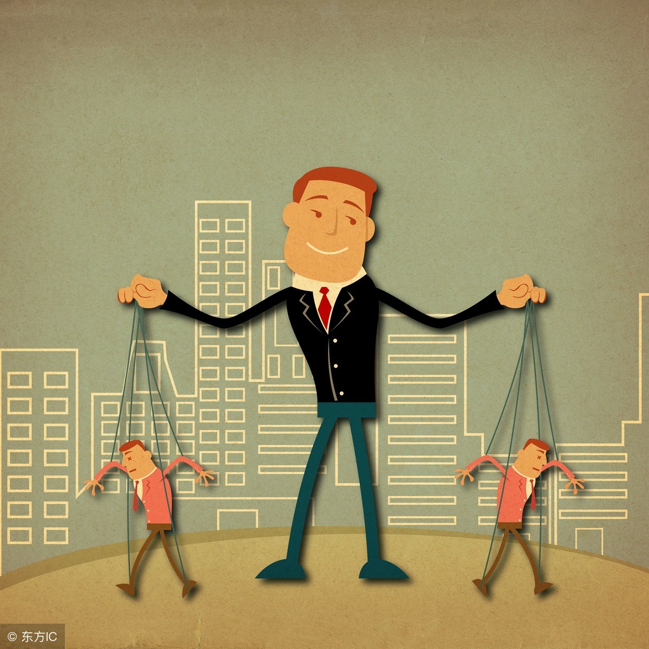 子公司和分公司的区别,究竟哪个才是优选项?