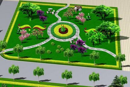 园林绿化资质办理,这7个问题必须要知道