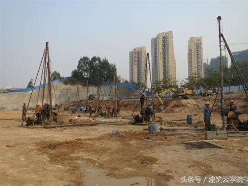工程勘察资质申请需要准备哪些材料?