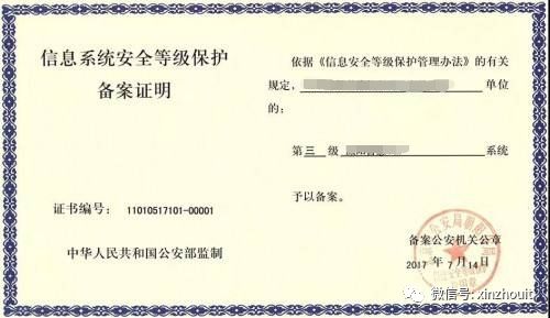ICP备案和ICP许可证到底是什么?区别在哪里?