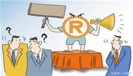 为什么有的产品没有r标?没有R标就不好吗?